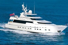 SPIRIT OF SOVEREIGN